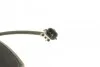Гальмівні колодки дискові BOSCH 0 986 494 498 (фото 3)
