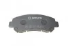 Тормозные колодки дисковые BOSCH 0 986 494 501 (фото 2)