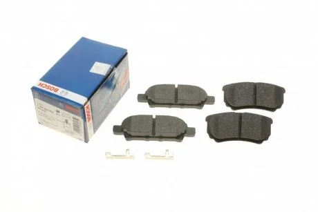 Тормозные колодки BOSCH 0 986 494 502