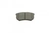 Гальмівні колодки дискові BOSCH 0 986 494 502 (фото 5)