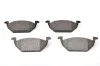 Тормозные колодки, дисковые BOSCH 0 986 494 505 (фото 5)