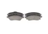 Тормозные колодки, дисковые BOSCH 0 986 494 510 (фото 3)