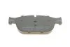 Тормозные колодки, дисковые BOSCH 0 986 494 526 (фото 7)