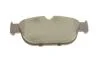 Тормозные колодки, дисковые BOSCH 0 986 494 526 (фото 8)