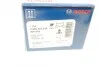 Колодки гальмівні дискові BOSCH 0 986 494 528 (фото 7)