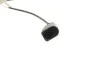 Гальмівні колодки дискові BOSCH 0 986 494 529 (фото 3)