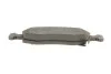 Тормозные колодки, дисковые BOSCH 0 986 494 537 (фото 9)