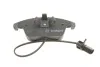 Гальмівні колодки дискові BOSCH 0 986 494 538 (фото 3)