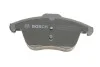 Гальмівні колодки дискові BOSCH 0 986 494 538 (фото 5)