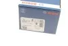 Гальмівні колодки дискові BOSCH 0 986 494 538 (фото 7)