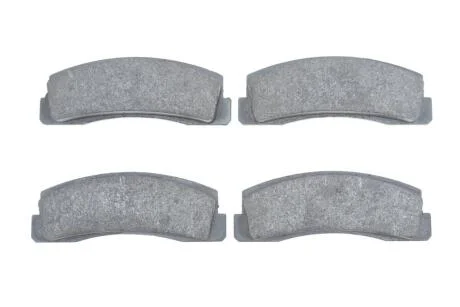 Гальмівні колодки дискові BOSCH 0986494543