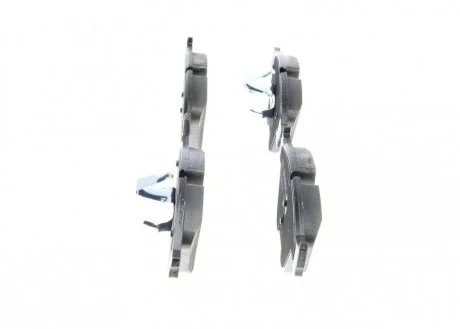 Тормозные колодки, дисковые BOSCH 0 986 494 549