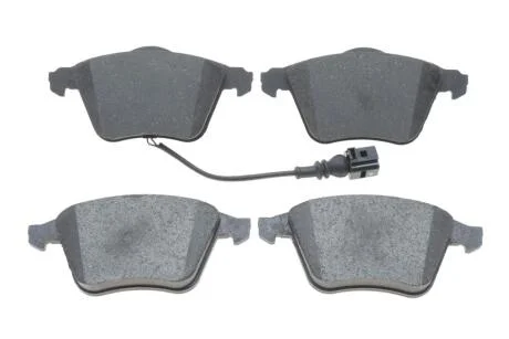 Гальмівні колодки, дискові BOSCH 0 986 494 550
