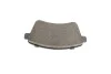 Тормозные колодки, дисковые BOSCH 0 986 494 552 (фото 11)