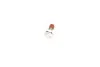 Тормозные колодки, дисковые BOSCH 0 986 494 552 (фото 13)