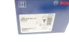 Тормозные колодки, дисковые BOSCH 0 986 494 552 (фото 15)