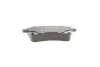 Тормозные колодки, дисковые BOSCH 0 986 494 552 (фото 3)