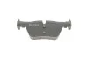 Тормозные колодки BOSCH 0 986 494 554 (фото 2)