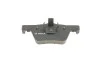 Тормозные колодки BOSCH 0 986 494 554 (фото 4)