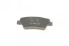 Колодки гальмівні дискові BOSCH 0 986 494 557 (фото 5)