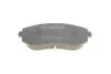 Тормозные колодки, дисковые BOSCH 0 986 494 558 (фото 7)