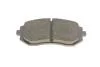 Тормозные колодки, дисковые BOSCH 0 986 494 558 (фото 8)