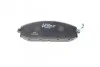 Колодки гальмівні дискові BOSCH 0986494560 (фото 6)