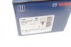 Колодки гальмівні дискові BOSCH 0986494560 (фото 9)