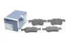 Тормозные колодки BOSCH 0 986 494 561 (фото 2)