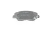 Тормозные колодки BOSCH 0 986 494 563 (фото 3)
