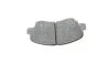 Тормозные колодки BOSCH 0 986 494 563 (фото 4)