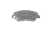 Тормозные колодки BOSCH 0 986 494 563 (фото 6)