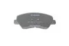 Тормозные колодки BOSCH 0 986 494 563 (фото 9)
