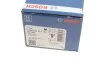 Тормозные колодки BOSCH 0 986 494 573 (фото 12)