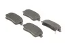Тормозные колодки BOSCH 0 986 494 573 (фото 2)