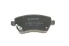 Тормозные колодки BOSCH 0 986 494 573 (фото 4)