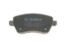 Тормозные колодки BOSCH 0 986 494 573 (фото 6)