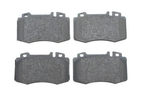 Гальмівні колодки дискові MERCEDES C30CDi AMG/C32 AMG/C320/C350/C55 AMG/CL500/CL55 AMG/CLK500/CLK55 BOSCH 0 986 494 576