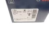 Тормозные колодки, дисковые BOSCH 0 986 494 582 (фото 11)