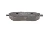 Тормозные колодки, дисковые BOSCH 0 986 494 582 (фото 4)
