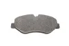 Тормозные колодки, дисковые BOSCH 0 986 494 582 (фото 6)