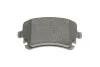 Тормозные колодки, дисковые BOSCH 0 986 494 583 (фото 3)