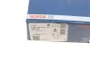 Тормозные колодки, дисковые BOSCH 0 986 494 583 (фото 5)