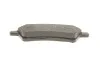 Тормозные колодки, дисковые BOSCH 0 986 494 584 (фото 8)