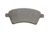 Тормозные колодки, дисковые BOSCH 0 986 494 584 (фото 9)