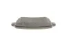 Тормозные колодки, дисковые BOSCH 0 986 494 586 (фото 4)