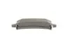 Тормозные колодки, дисковые BOSCH 0 986 494 586 (фото 5)