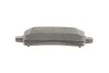 Тормозные колодки, дисковые BOSCH 0 986 494 586 (фото 9)