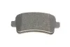 Тормозные колодки, дисковые BOSCH 0 986 494 586 (фото 10)