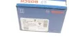 Тормозные колодки, дисковые BOSCH 0 986 494 588 (фото 15)